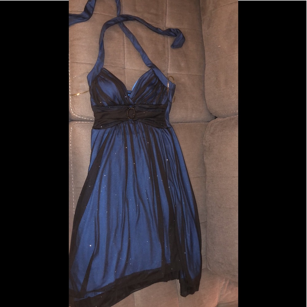 Formal dress